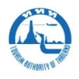 โลโก้การท่องเที่ยวแห่งประเทศไทย หรือ Tourism Authority of Thailand