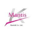 โลโก้ Mantis Co., Ltd.