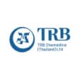 โลโก้บริษัท TRB Chemedica (Thailand) Co., Ltd.