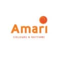 โลโก้โรงแรม Amari Garden Pattaya ปัจจุบันคือ Amari Pattaya