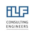 โลโก้ ILF Consulting Engineers