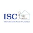โลโก้ International School of Chonburi หรือ ISC