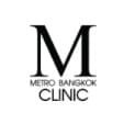 โลโก้ Metro Bangkok Clinic