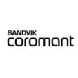 โลโก้ Sandvik Coromant