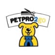 โลโก้ PETPRO 2.0 บริษัท เพ็ทโปร กรุ๊ป จำกัด หรือ Petpro Group Co., Ltd.