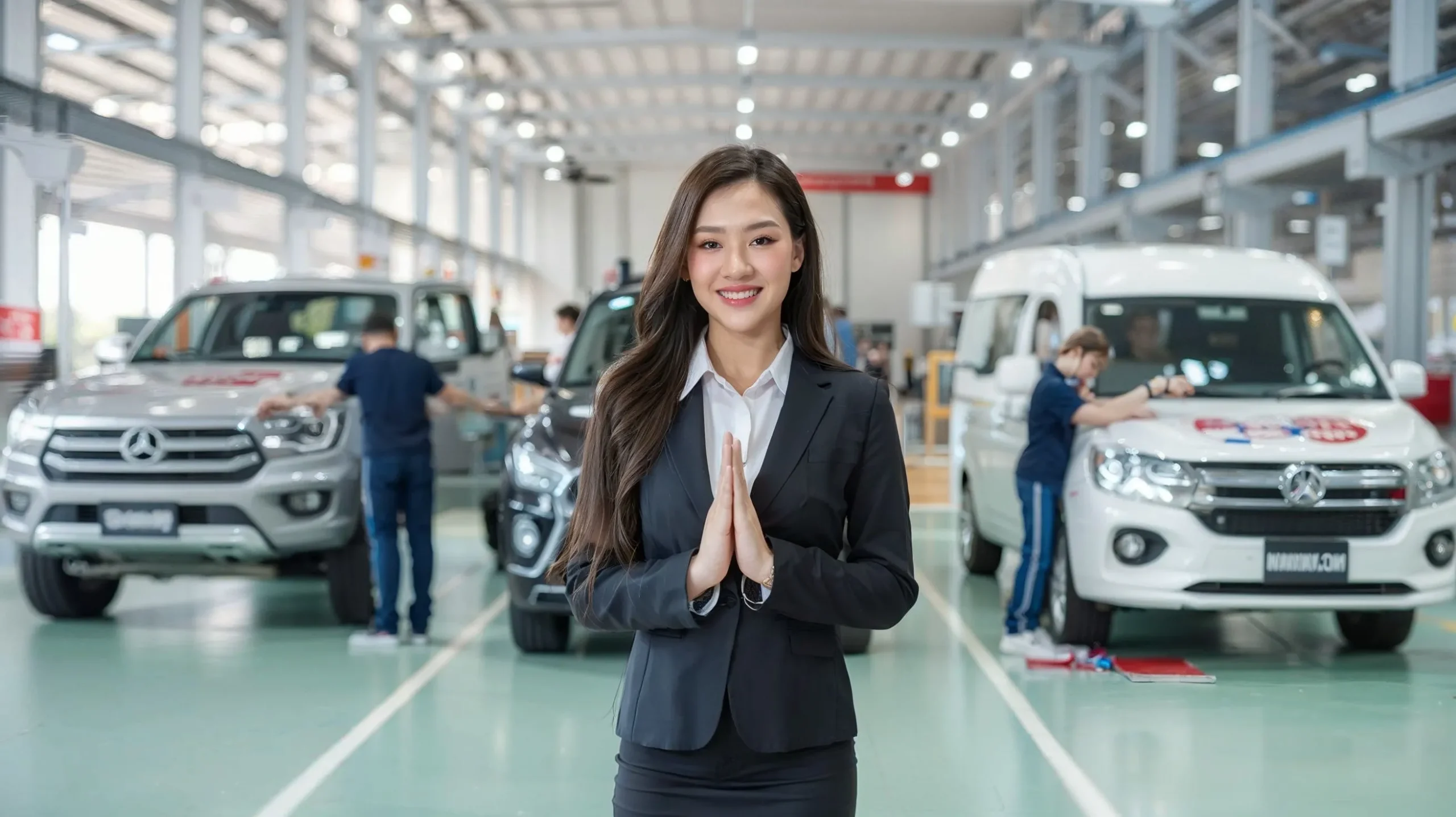 ตัวอย่างการประเมินราคาสติกเกอร์ติดรถ 3M