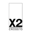โลโก้ X2 Cross To