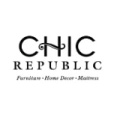 โลโก้ Chic