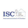 โลโก้ ISC