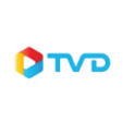 โลโก้ TVD