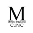 โลโก้ Metro Clinic