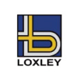 โลโก้ Loxley